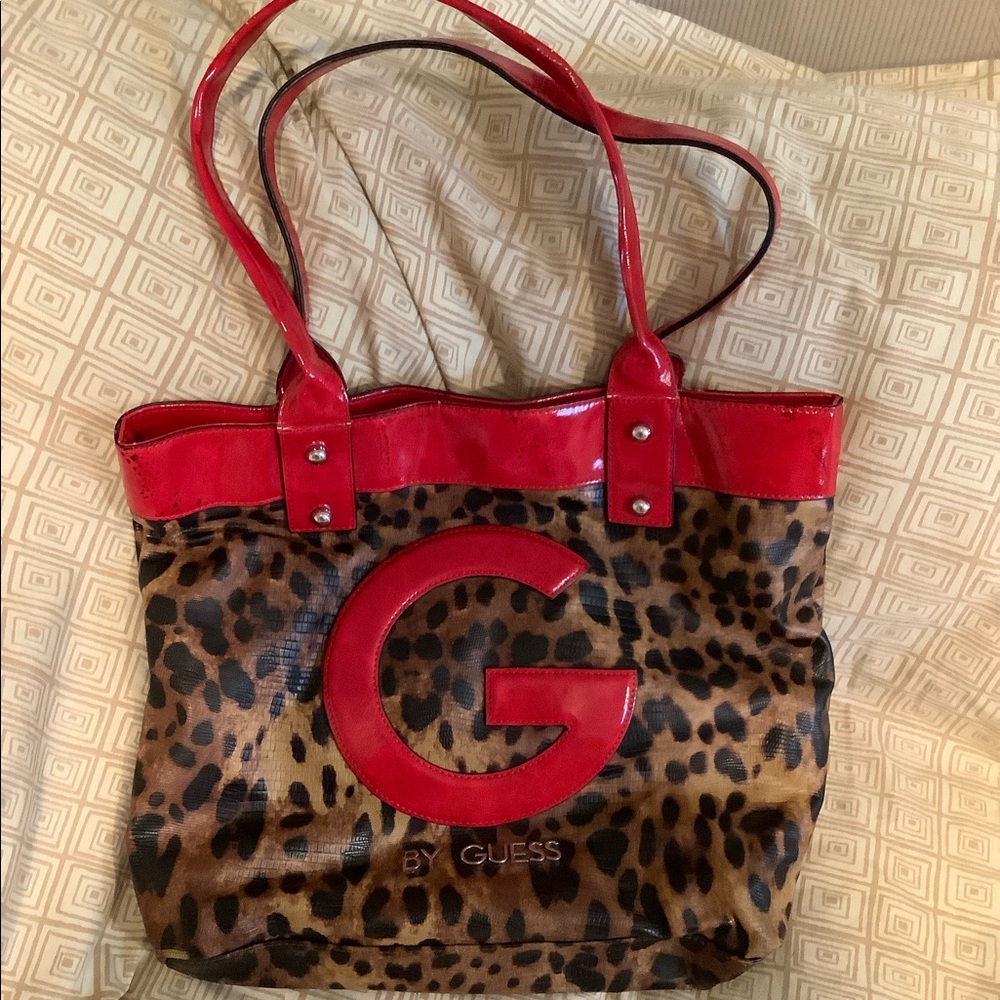 Guess bag